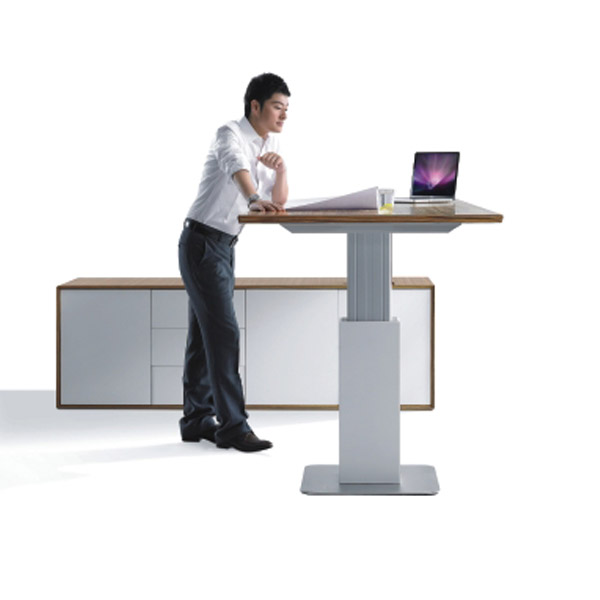 Castello Grande Desk Product Quality Office Furniture BDO Furniture